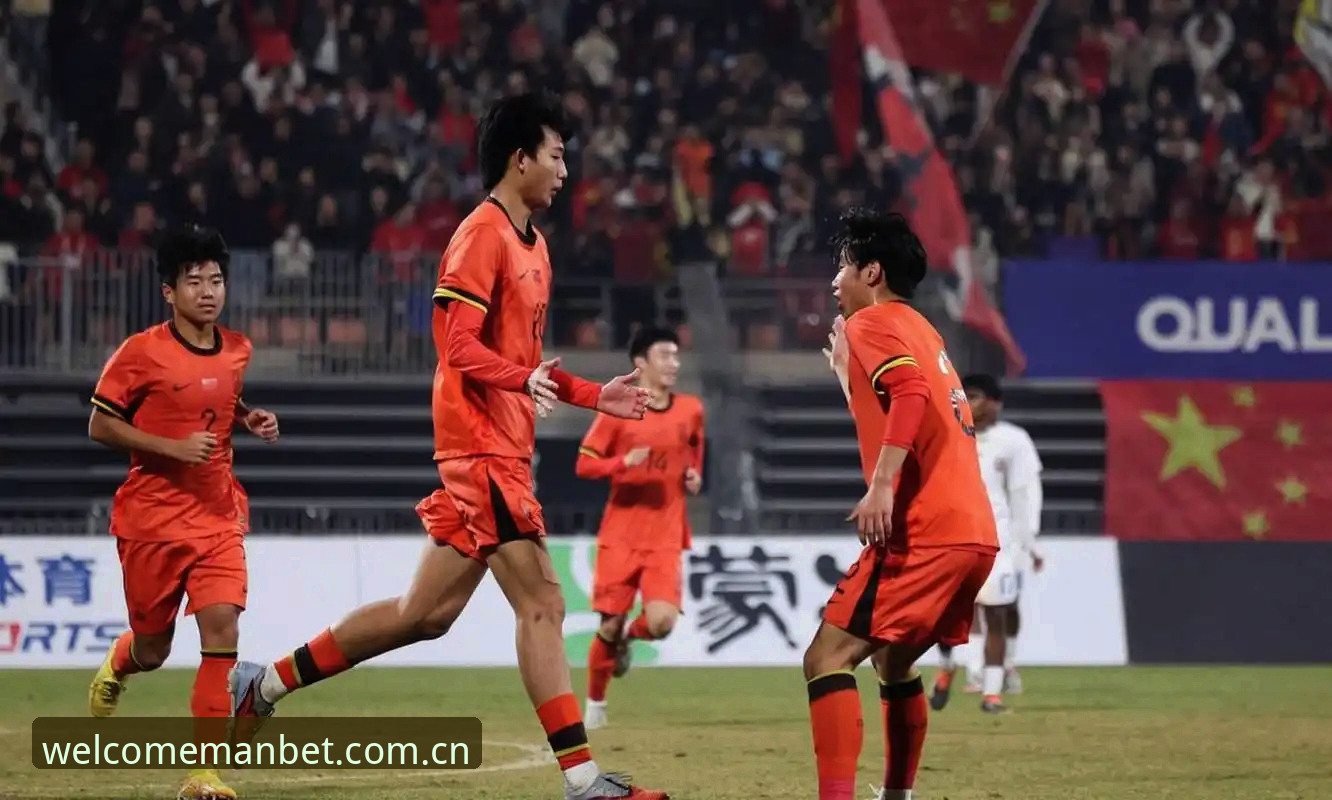 曼贝特游戏平台 世界杯64年扩军路 vs 中国足球的“入场券”:66队方案能否改变命运?